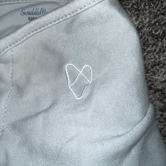 Ingenuity SwaddleMe Original Swaddle, 0-3 Months, gray - Picture 7 of 11